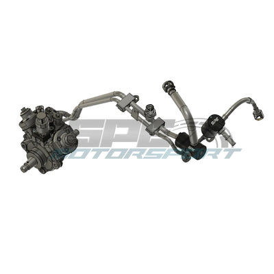 15-16 Ford 6.7 Powerstroke Fuel Contamination Kit DKT151667