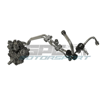 17-19 Ford 6.7 Powerstroke Fuel Contamination Kit DKT171967