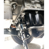 SPE Motorsport 6.7L Powerstroke Billet Stainless Steel Oil Drain Plug
