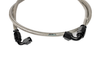 GT500 Tremec TR9070 DCT transmission stainless braided line upgrade
