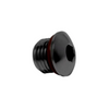 Motorsport Fab-12AN Male ORB Plug