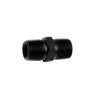 Motorsport Fab 1/4" NPT Male to 1/4" NPT Male Coupler