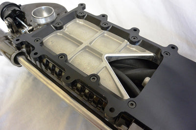 Whipple Supercharger 2011-2014 Mustang GT Stage 2 SC System