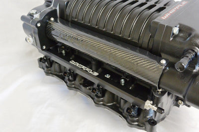 Whipple Supercharger 2011-2014 Mustang GT Stage 2 SC System