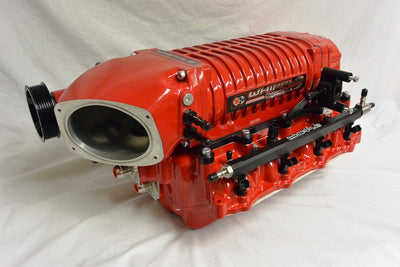 Whipple Supercharger 2011-2014 Mustang GT Stage 2 SC System