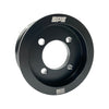 Edelbrock 8-Rib 4-Bolt Blower Pulley