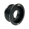Edelbrock 8-Rib 4-Bolt Blower Pulley