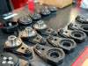 Whipple Superchargers 2020 GT500 Billet Spring Loaded Tensioner