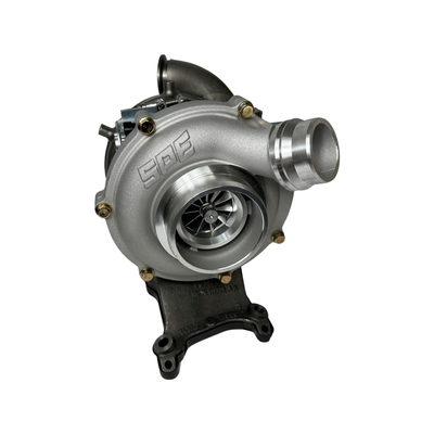 SPE Motorsports 2011-2019 6.7L Powerstroke Strike VGT Stage-1 Turbo