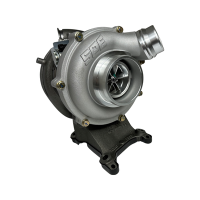 SPE Motorsport 2011-2019 6.7L Powerstroke Stage-2 Strike VGT Turbo