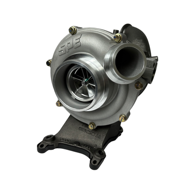 SPE Motorsport 2011-2019 6.7L Powerstroke Stage-2 Strike VGT Turbo