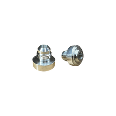Ontork -6 AN Weld Fitting