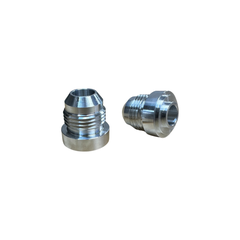 Ontork -8 AN Weld Fitting