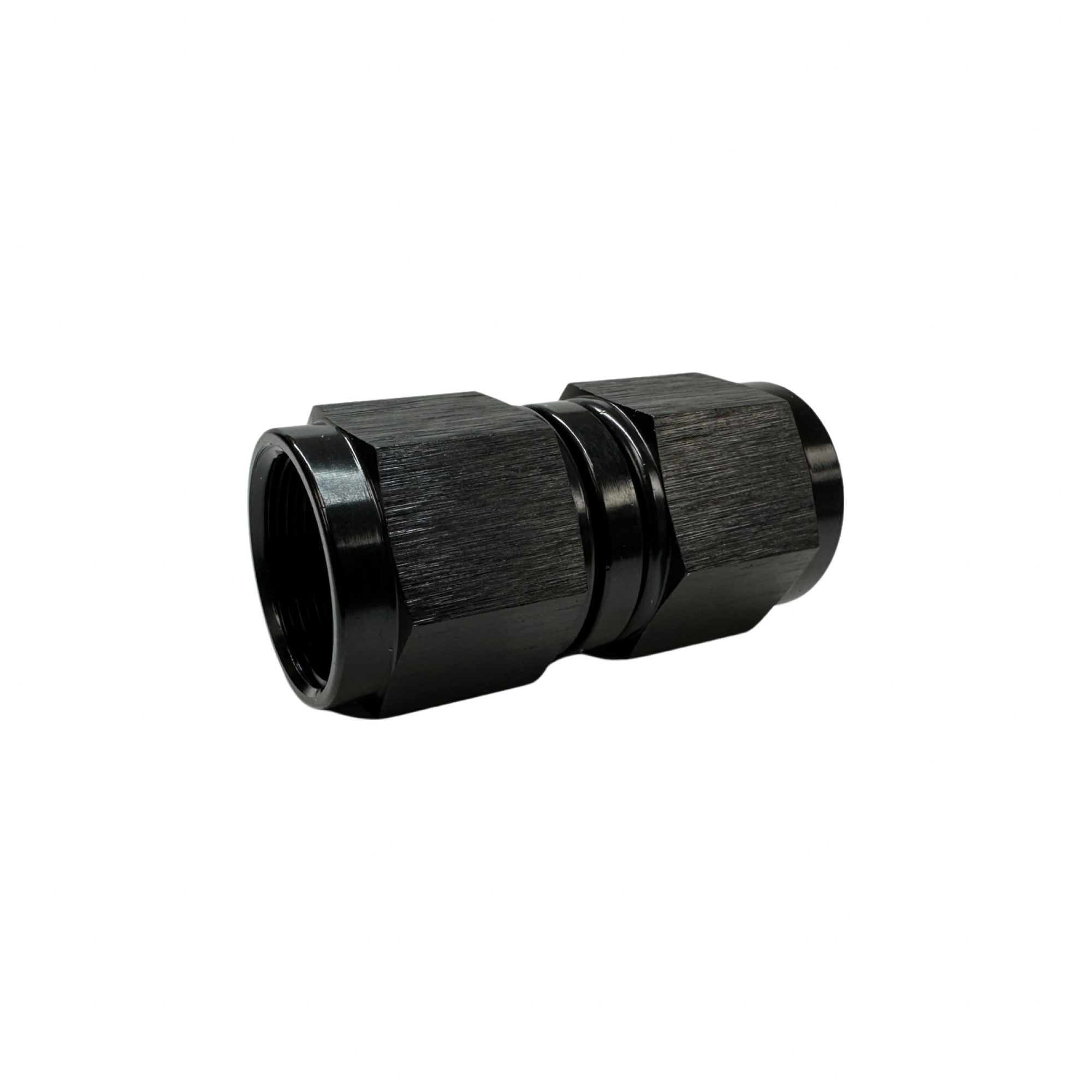 Motorsport Fab -8AN Straight Swivel Coupler - Female