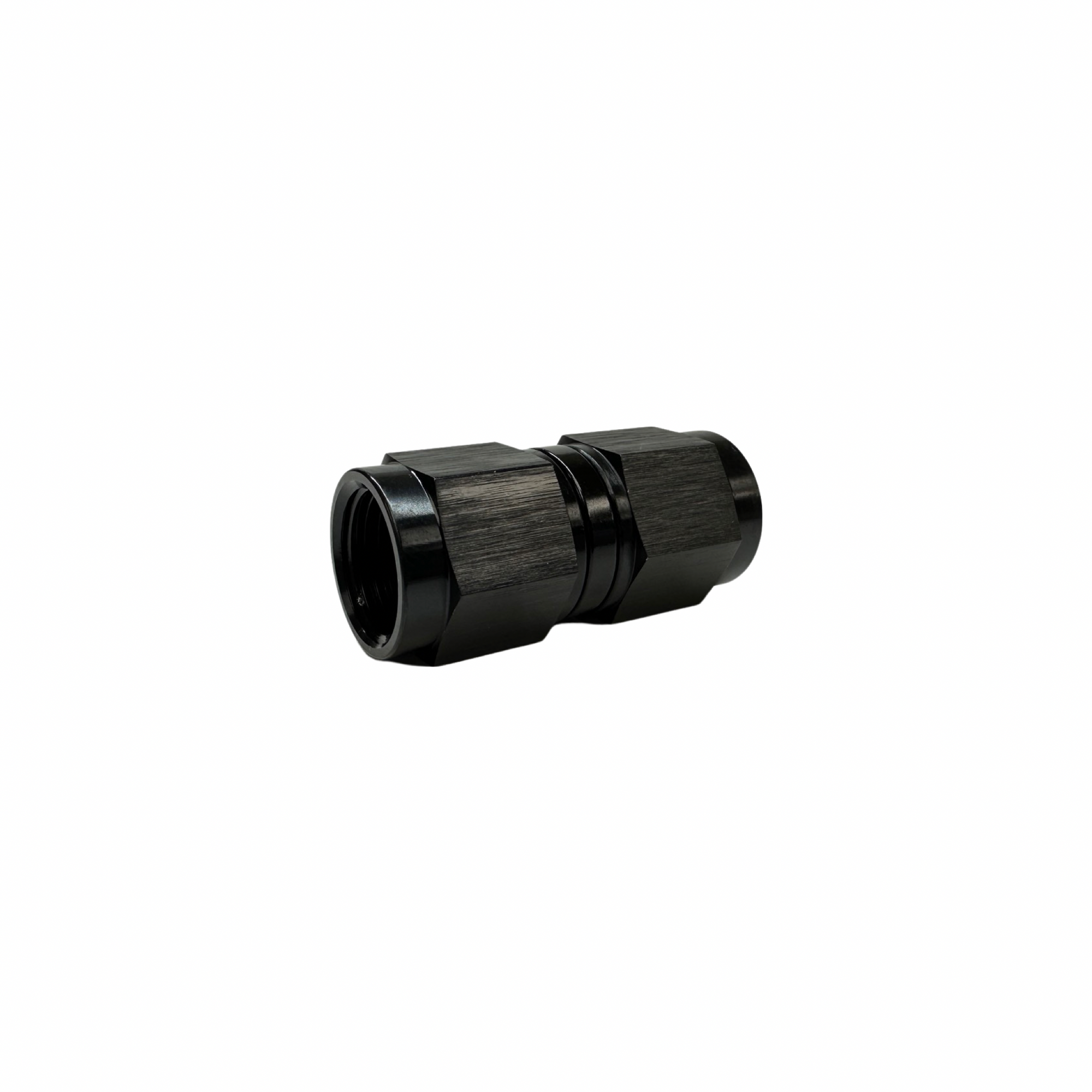 Motorsport Fab -6AN Straight Swivel Coupler - Female