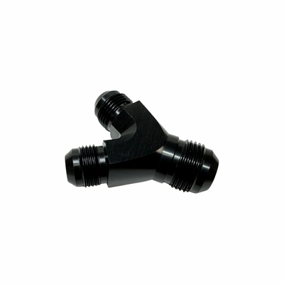 Motorsport Fab -10AN MALE TO -10AN O-RING PORT SWIVEL 90 DEGREE