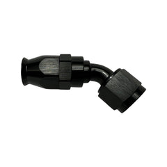 Ontork -10AN 45 Degree Swivel PTFE Fitting