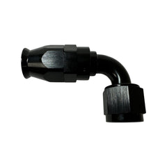 Ontork -6AN 90 Degree Swivel PTFE Fitting