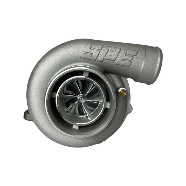 SPE Motorsport P6466B Turbocharger - Snyder Performance Engineering