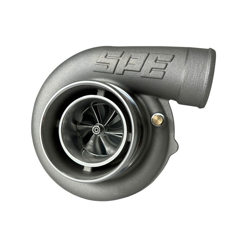 Spe Performance SPE Motorsport P6466B Turbocharger - Snyder Performance Engineering