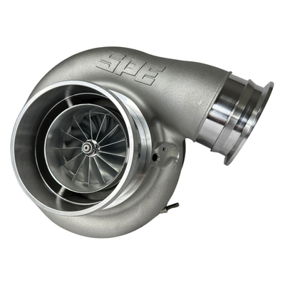 SPE Motorsport S91102 Turbocharger