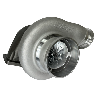 SPE Motorsport S91102 Turbocharger