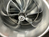 T4 Turbocharger 67mm compressor wheel