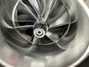 T4 Turbocharger 64mm compressor wheel