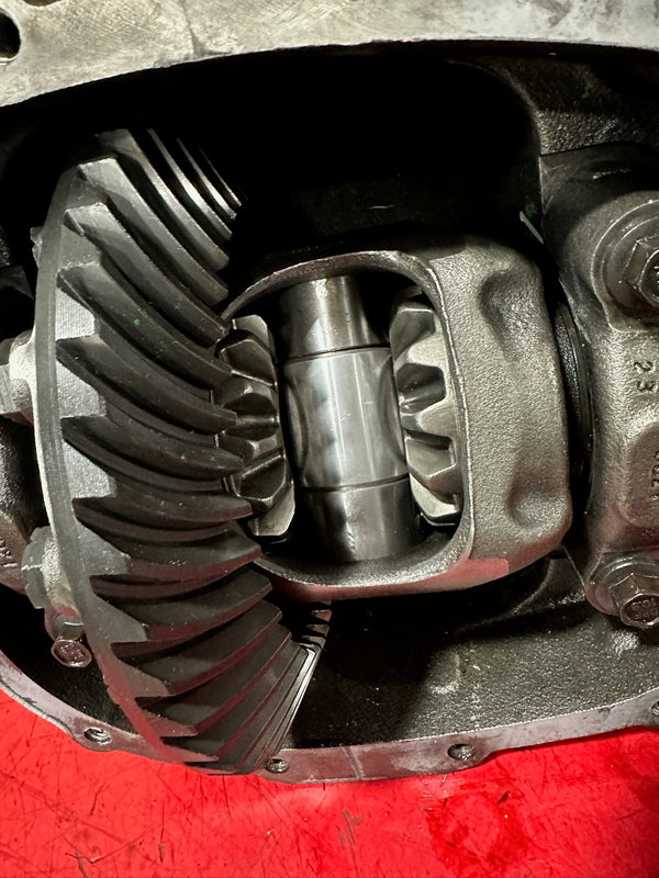 SPE Motorsport S550 Mustang S8.8 LSD Spool Kit Snyder Performance Engineering