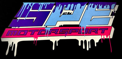 CLEARANCE: SPE Motorsport Super Duty Drip T-Shirt