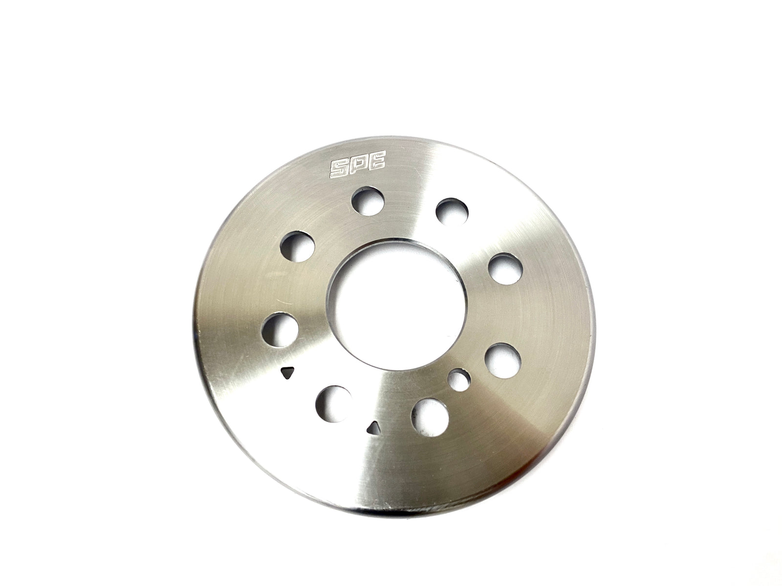 5.0L Coyote Billet Trigger Ring