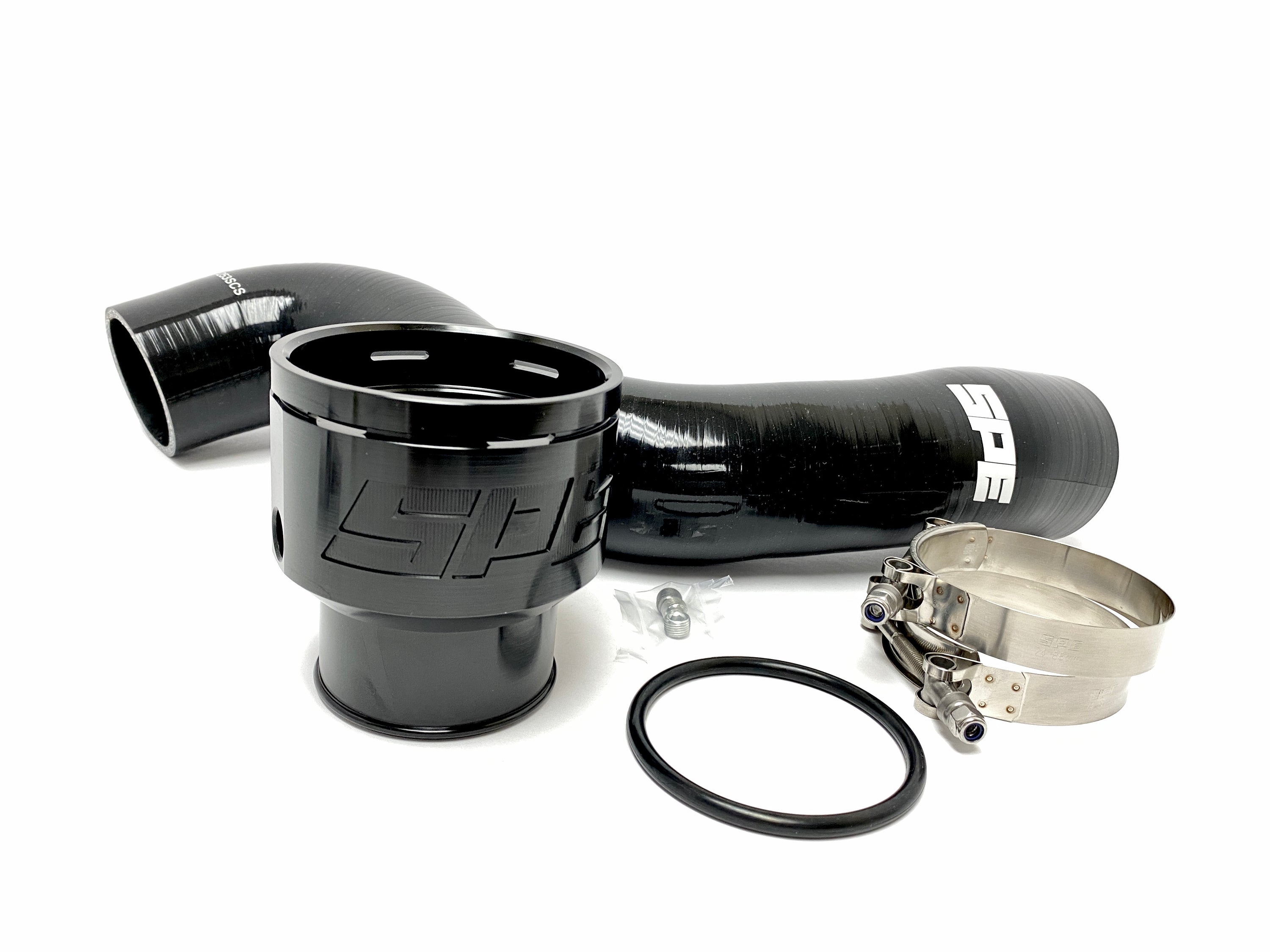 All snyder performance engineering