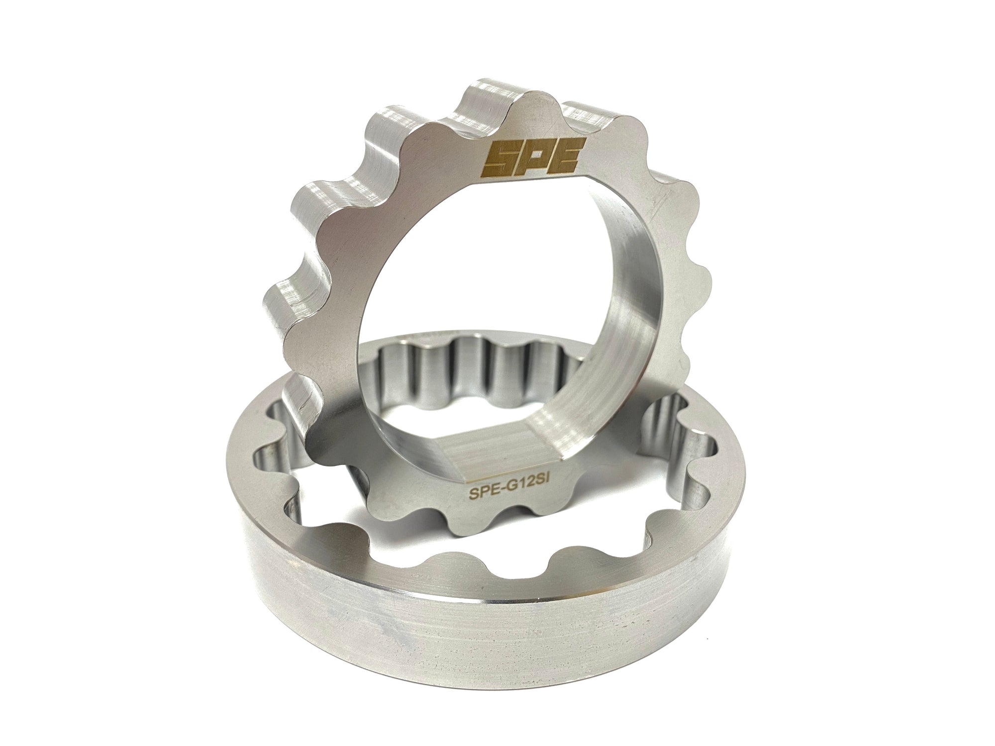 oil pump gears SPE 6.7L Powerstroke Billet Oil Pump Gear