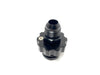 Billet Oil Cap F150 Mustang with AN fitting