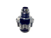 Billet Oil Cap F150 Mustang with AN fitting