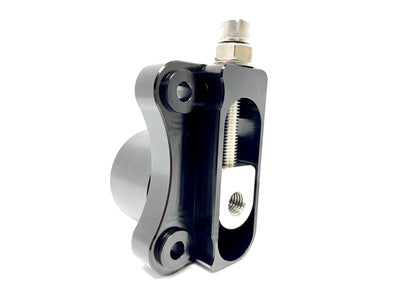 SPE 2020+ GT500 Adjustable Auxilary Idler