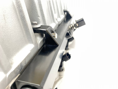 SPE Motorsport 2020+ GT500 Fuel Rails