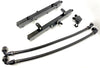 SPE Motorsport 2020+ GT500 Fuel Rail Kit With Rails