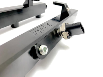 SPE Motorsport 2020+ GT500 Fuel Rails