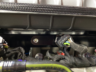 SPE Motorsport 2020+ GT500 Fuel Rails