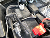 SPE Motorsport 2011-2022 6.7L Powerstroke Billet Battery Hold Down