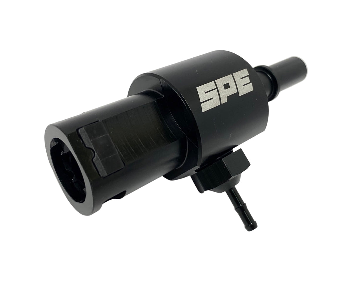 Spe Performance SPE Motorsport 2011-2022 6.7L Powerstroke Injector Return Repair Kit ...