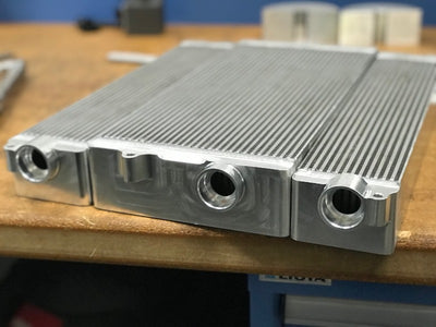 Whipple Superchargers 2015-2017 Mustang GT Gen 5 SC System Stage 2