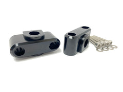 SPE Motorsport Mustang Sway Bar Mount & Bushing Kit
