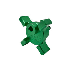 SPE Motorsport 2017-2026 6.7L Powerstroke Gen-2 Billet Fuel Drain Valve