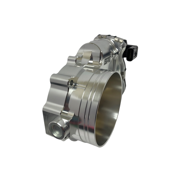 SPE Motorsport 105MM Hellcat Throttle-Body - Snyder Performance Engineering
