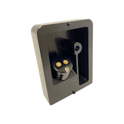 SPE 16-20 Mustang GT350 Billet Oil Separator
