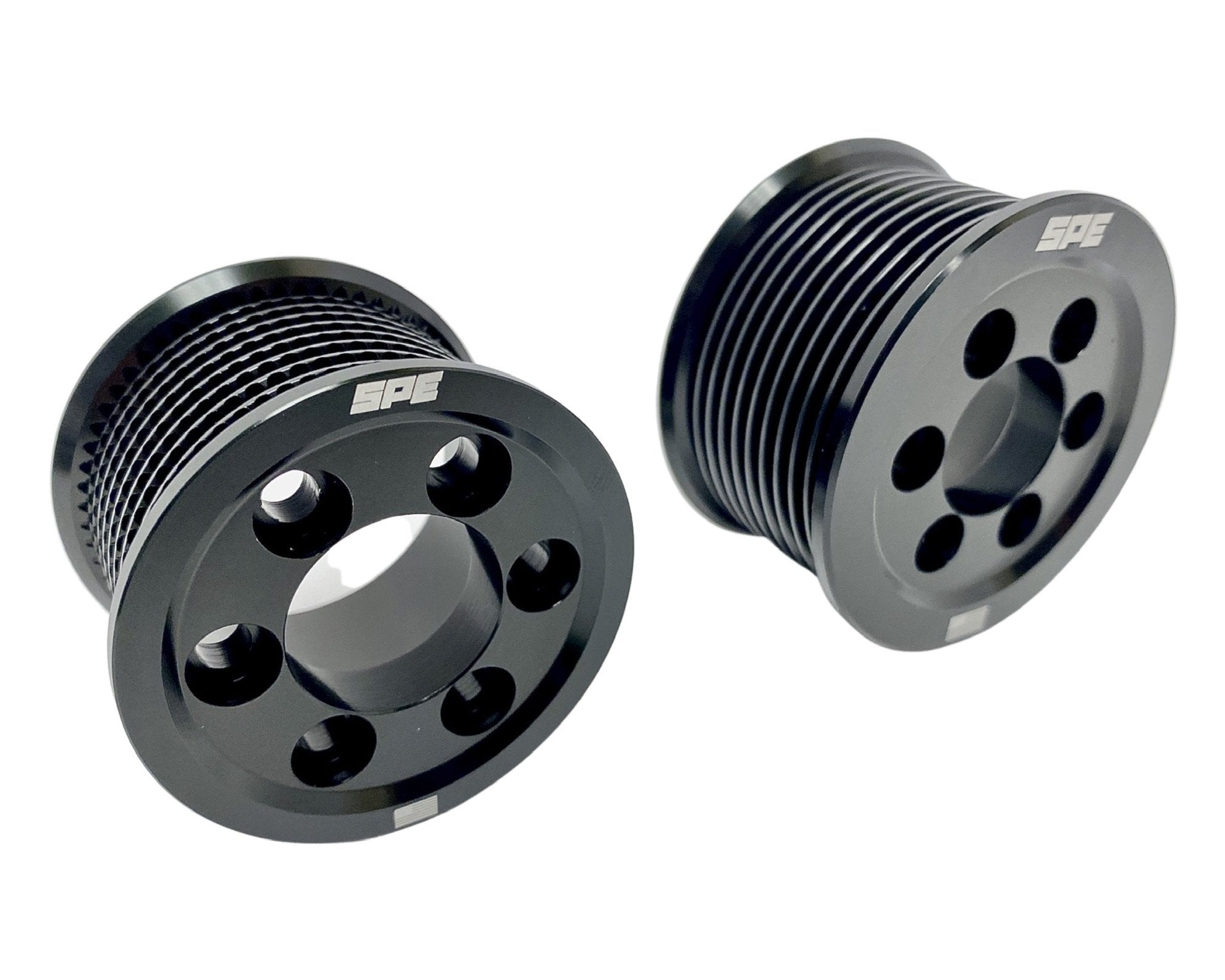 Hellcat pulley hotsell