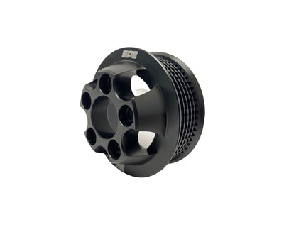 Ford blower supercharger pulley