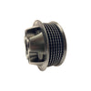 Ford blower supercharger pulley